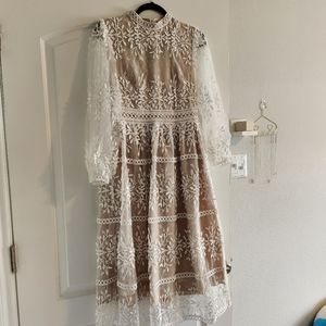 Ivy city co Sicily dress